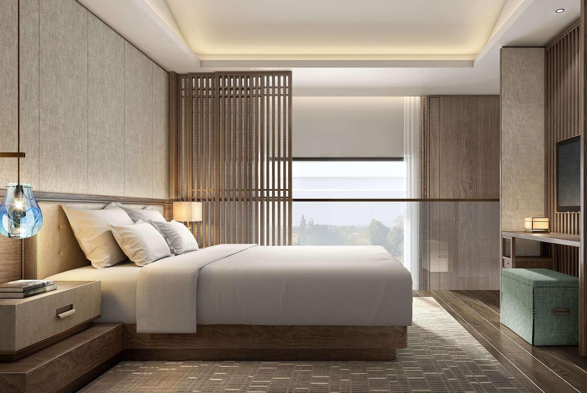 Wingate By Wyndham Hainan Chengmai Exteriör bild