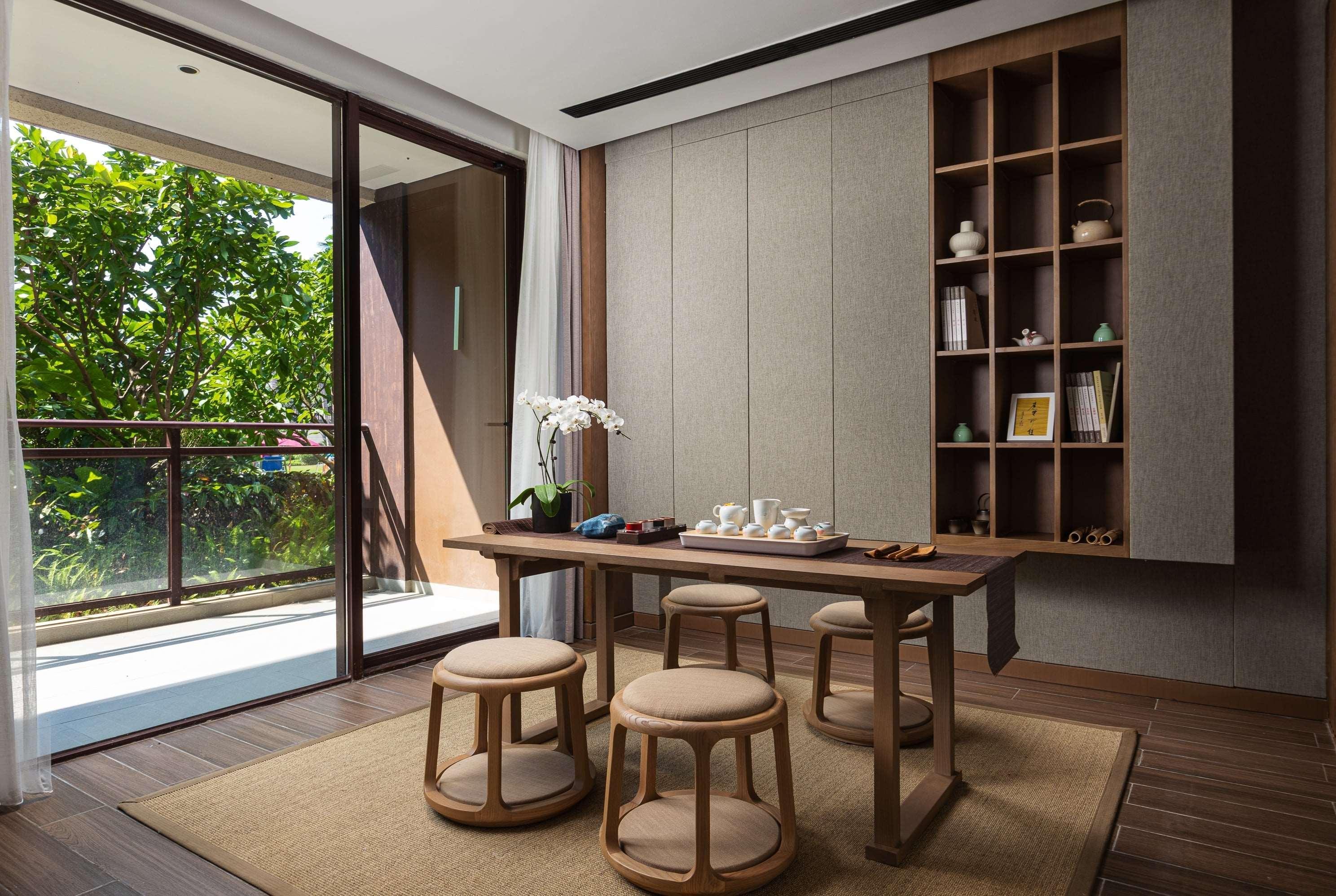 Wingate By Wyndham Hainan Chengmai Exteriör bild