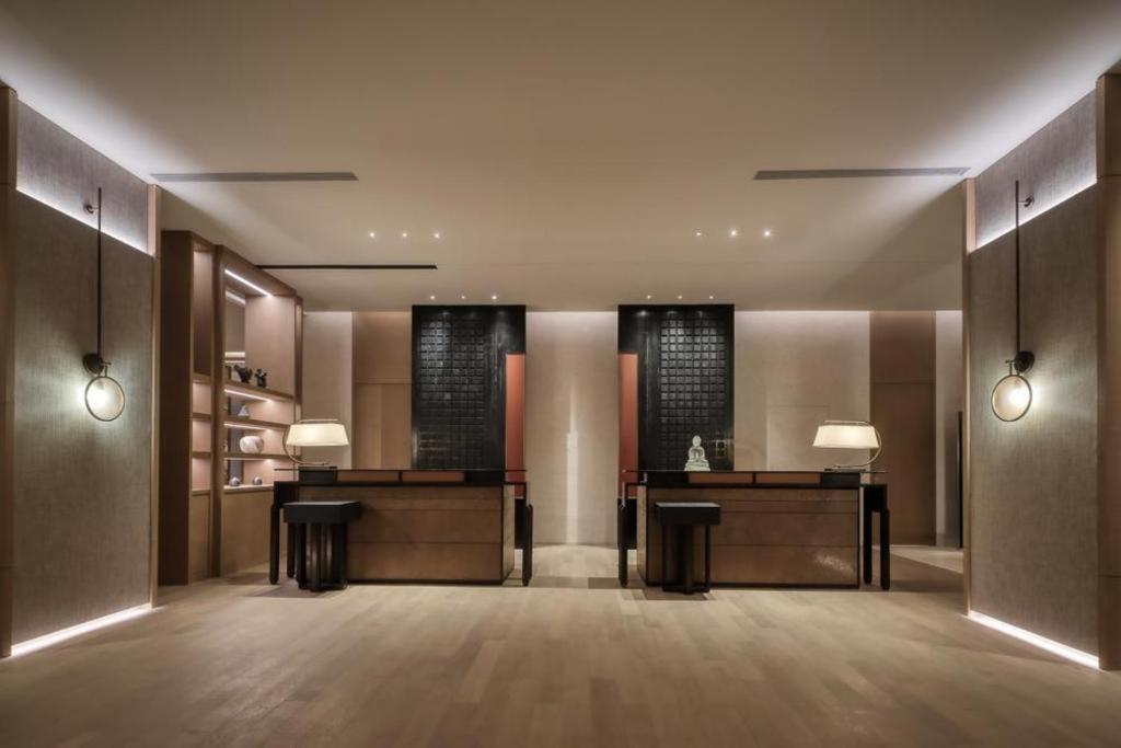 Wingate By Wyndham Hainan Chengmai Exteriör bild