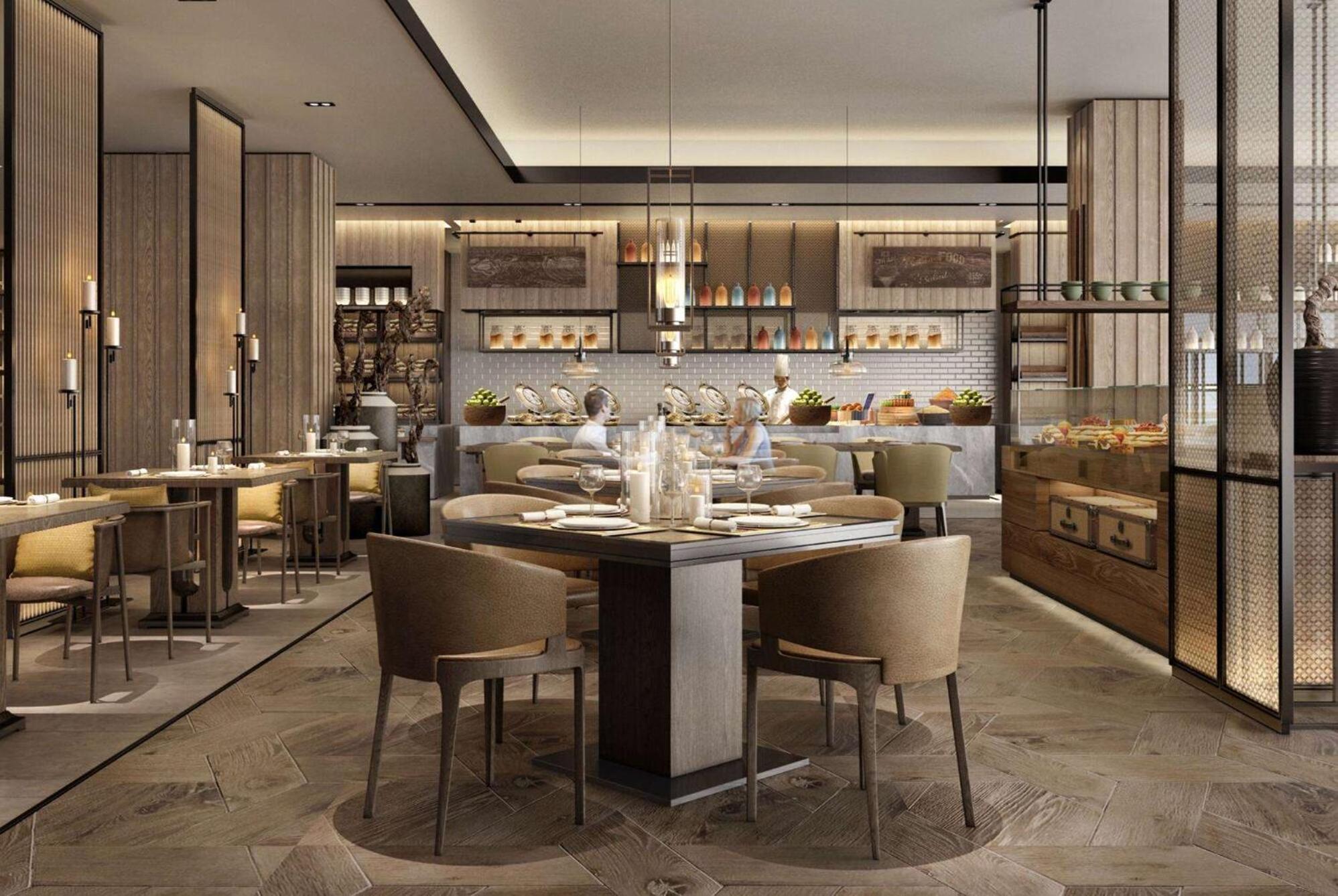 Wingate By Wyndham Hainan Chengmai Exteriör bild