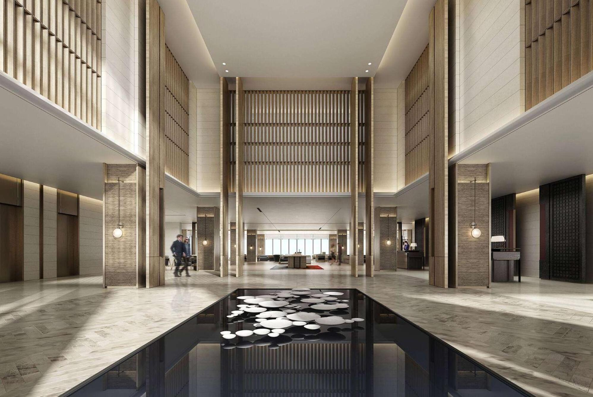 Wingate By Wyndham Hainan Chengmai Exteriör bild