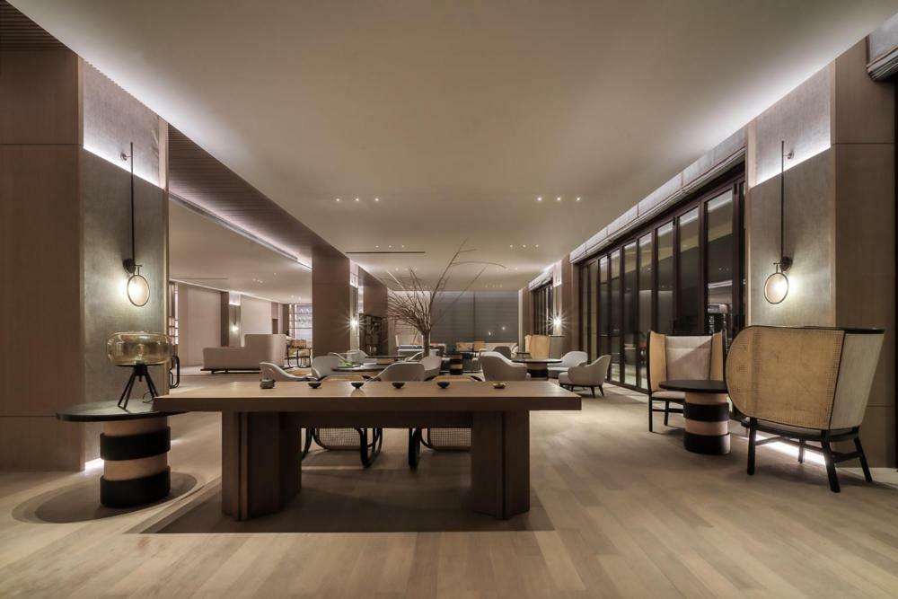 Wingate By Wyndham Hainan Chengmai Exteriör bild