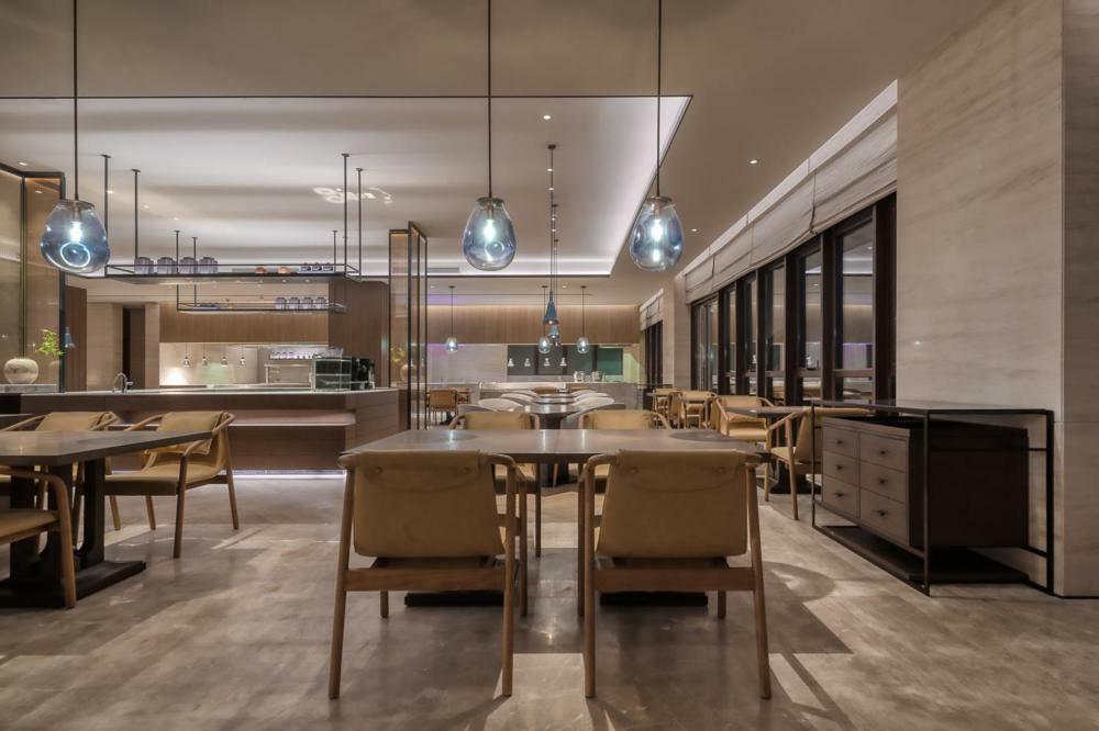Wingate By Wyndham Hainan Chengmai Exteriör bild