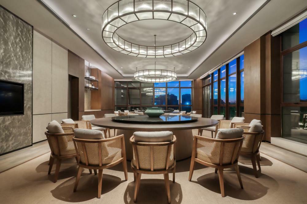 Wingate By Wyndham Hainan Chengmai Exteriör bild