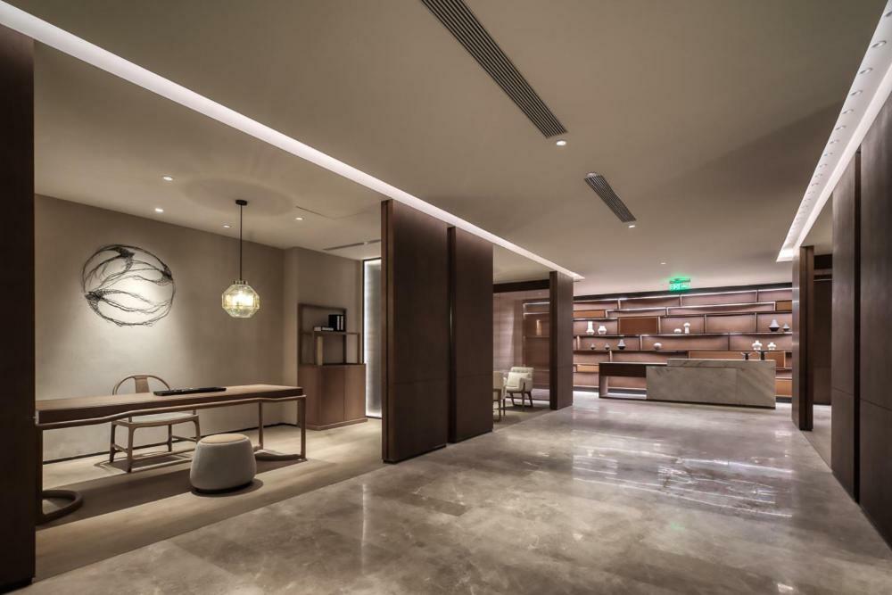 Wingate By Wyndham Hainan Chengmai Exteriör bild